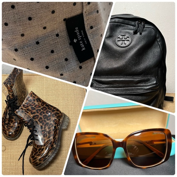 Join my LIVE SHOW! Like this listing! - Picture 2 of 6